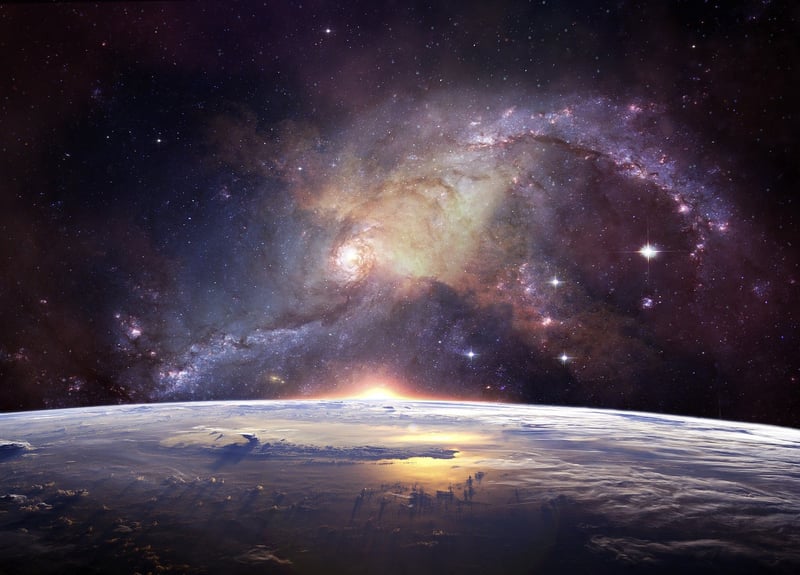 Constellation Connections