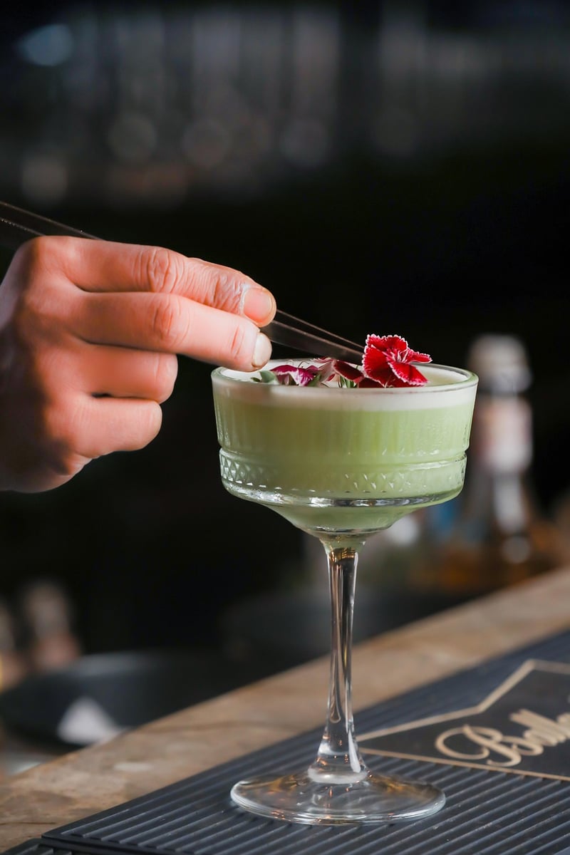 Cocktail Party