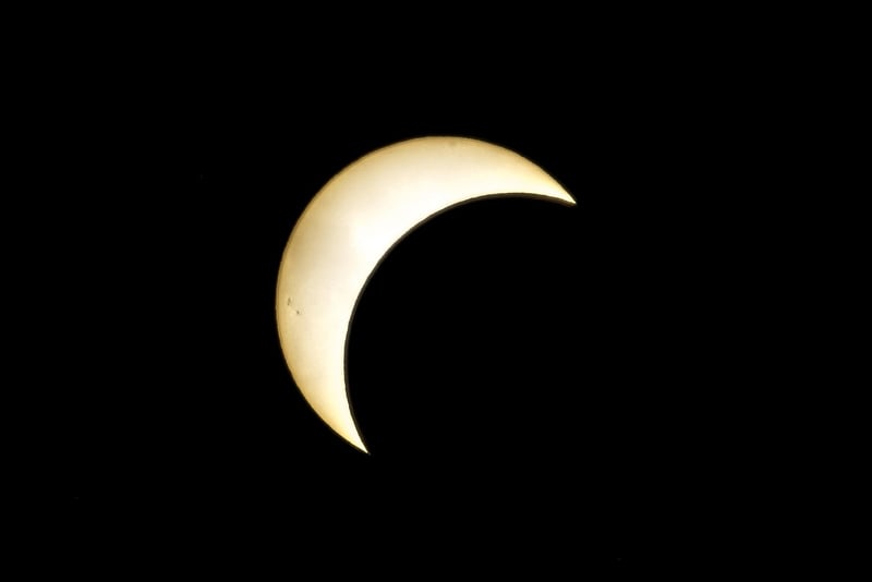 Solar Eclipse