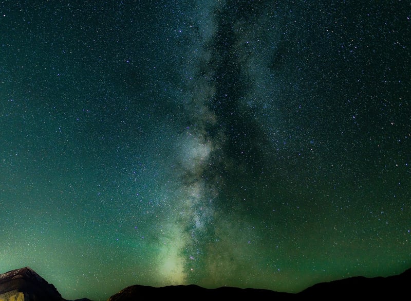 Galactic Unions