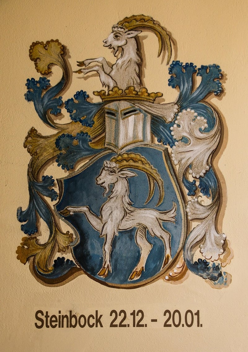 Zodiac Signs